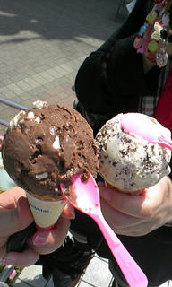 ice